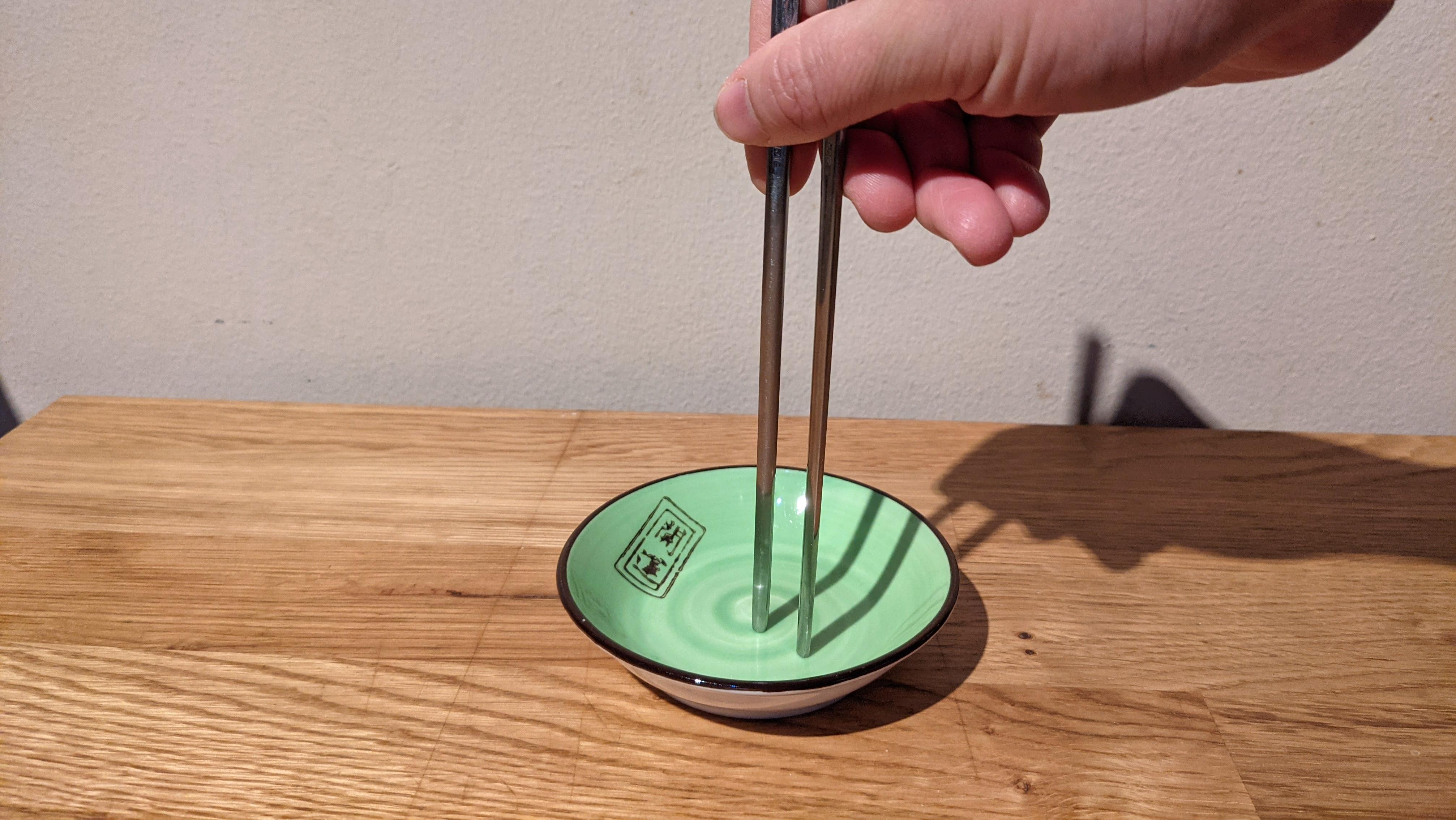 How to use chopsticks: a step-by-step guide