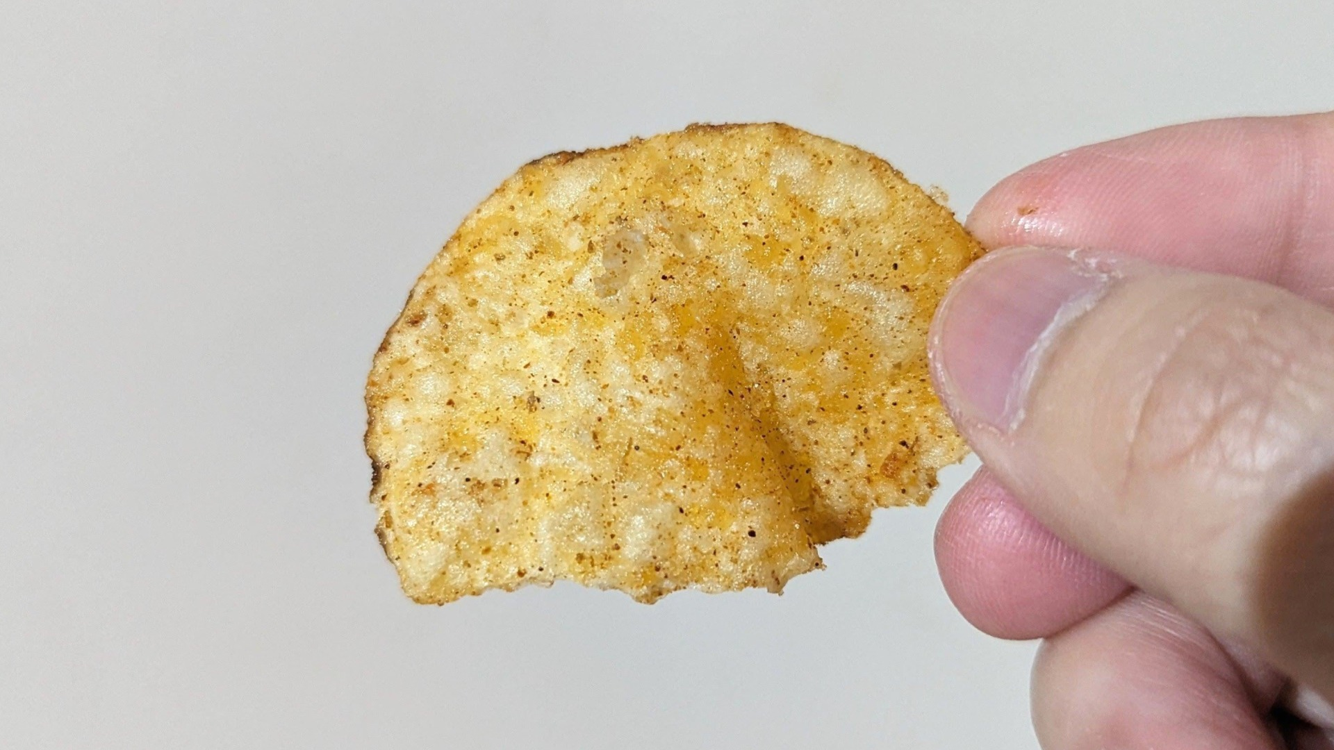 Kettle Brand Gochujang Chips Taste Good But Not Authentic
