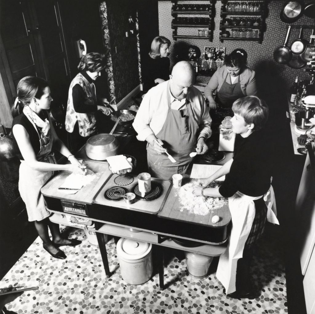 Revisiting The James Beard Cookbook, an ode to good ingredients
