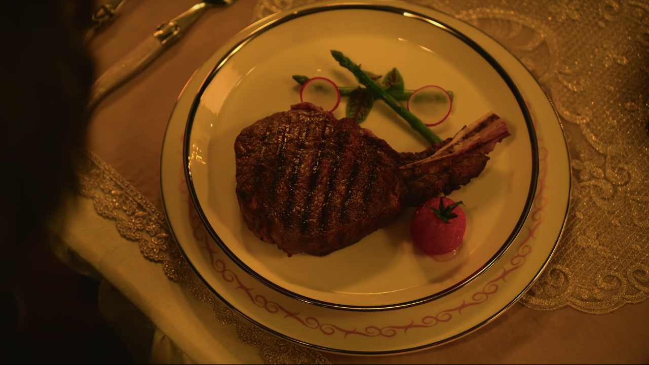 9 Times 'Squid Game' Used Food to Tell a Bigger Story