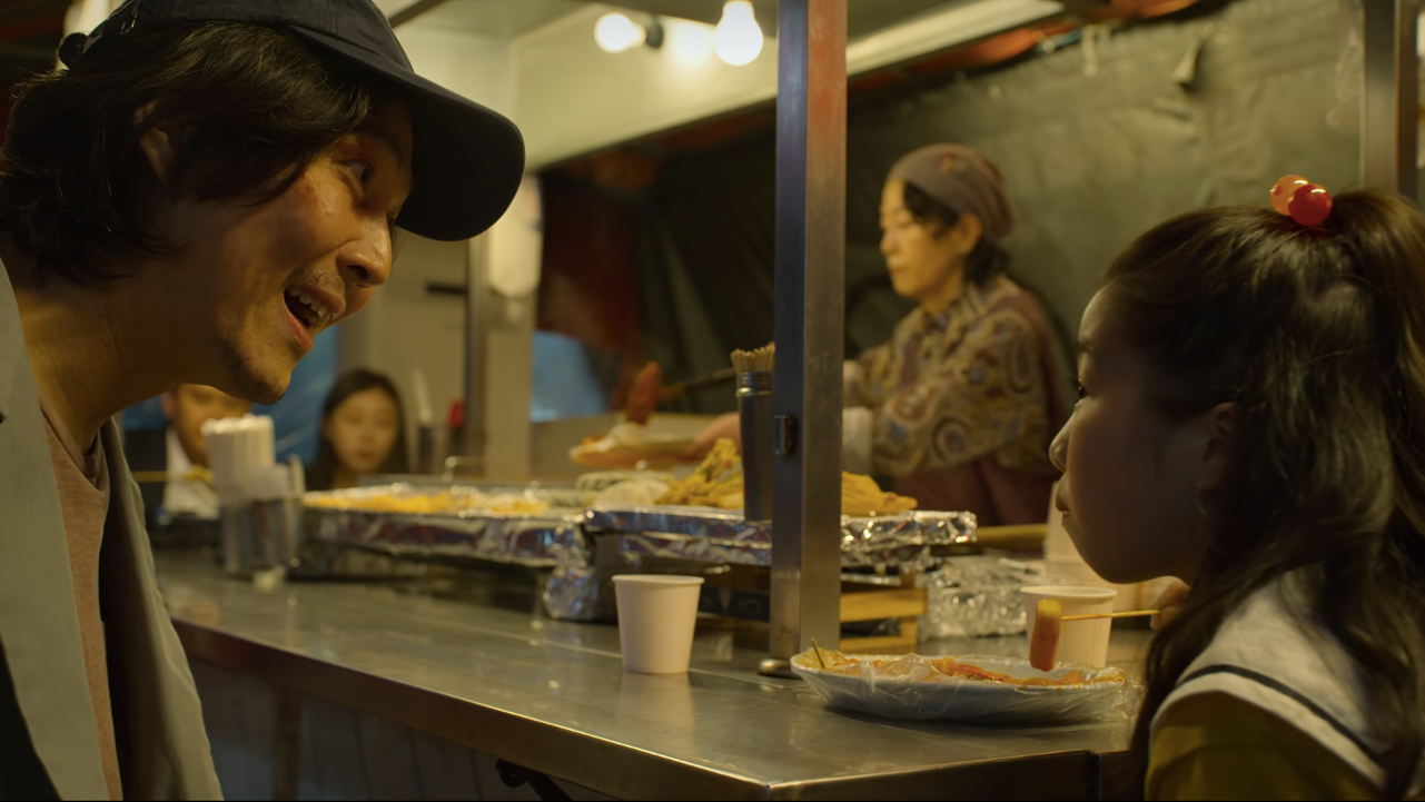 9 Times 'Squid Game' Used Food to Tell a Bigger Story