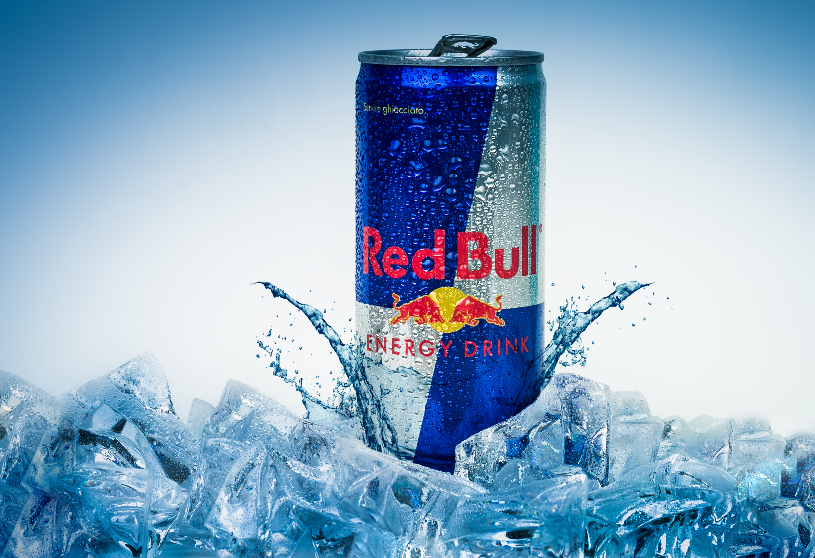 Red Bull To Pay Canadians Who Did Not Receive Wings After Drinking It