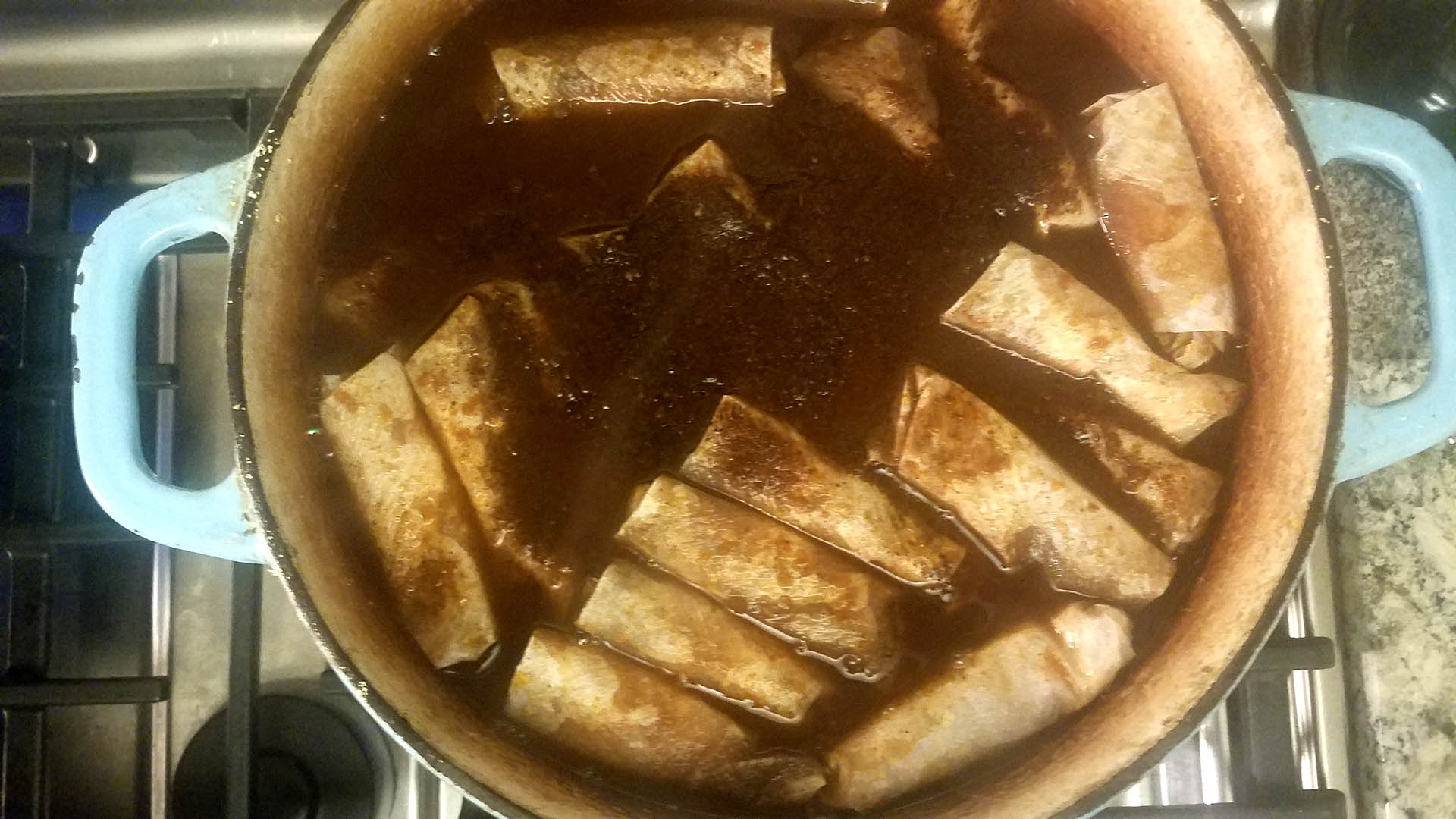 Hattie's Tamales Wrap The Taste Of Memphis In Parchment