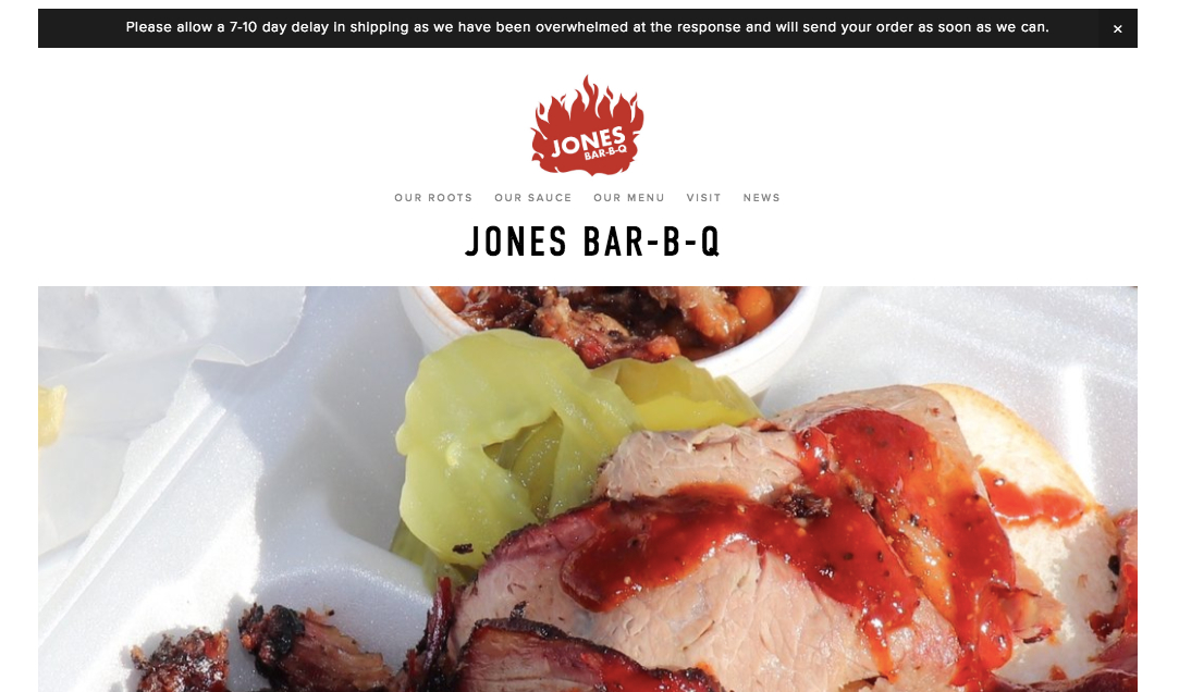 Queer Eye's Jones Sisters Sold 11,000 Bottles Of Barbecue Sauce Over