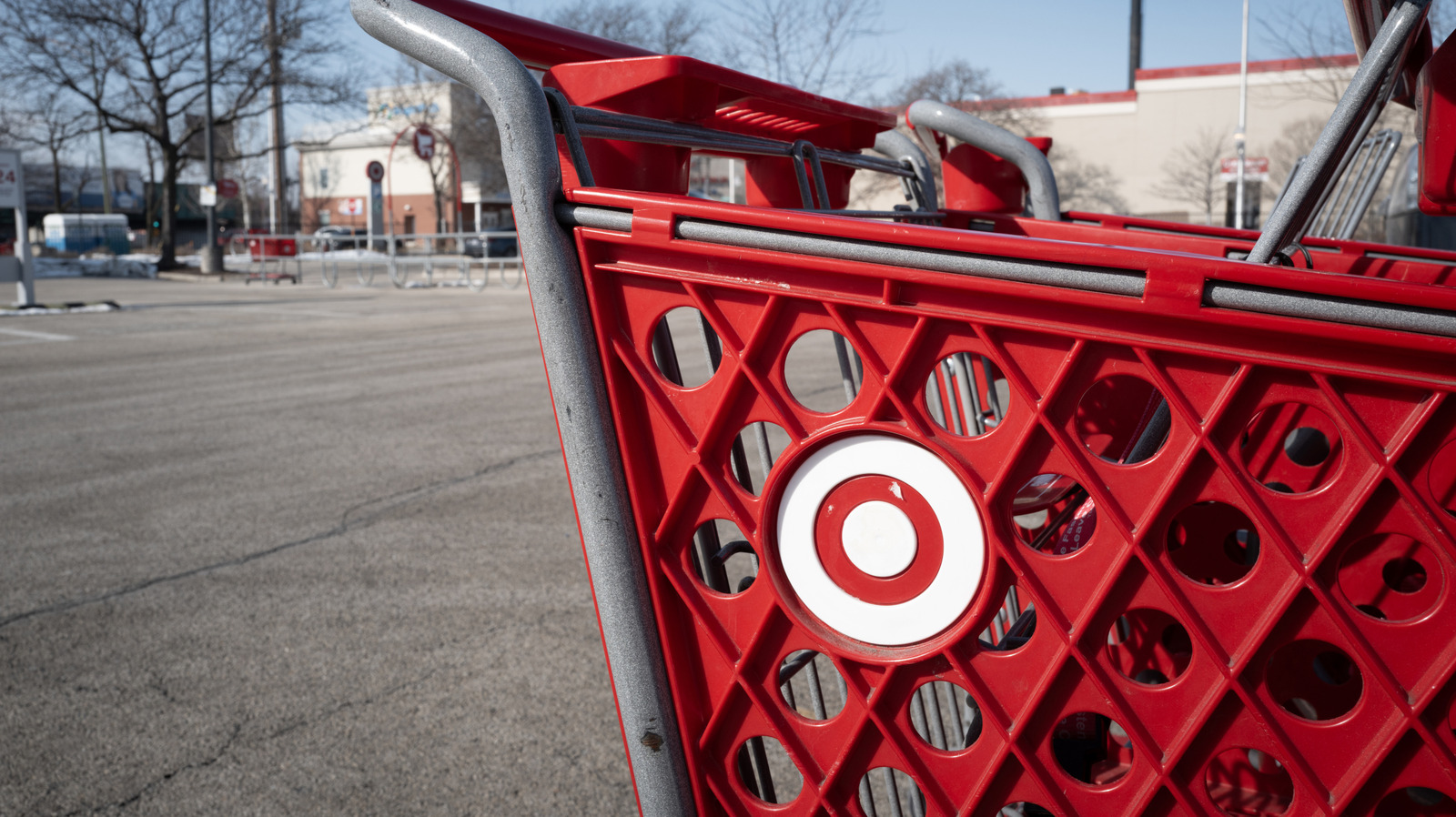 10 Affordable Organizers At Target To Take Back Your Messy Kitchen