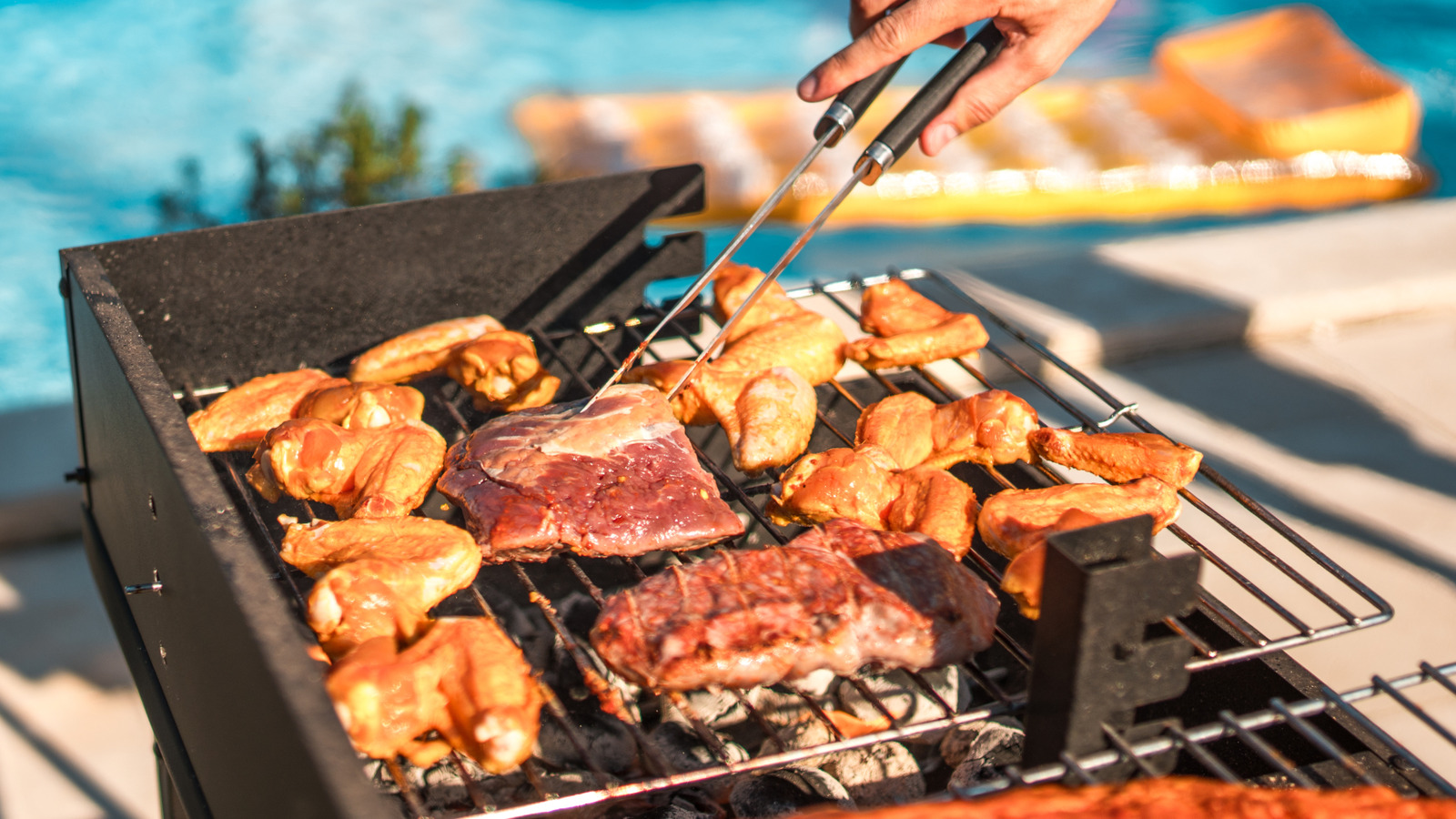 10 Aldi Grilling Supplies Worth Getting The Grill Fired Up For
