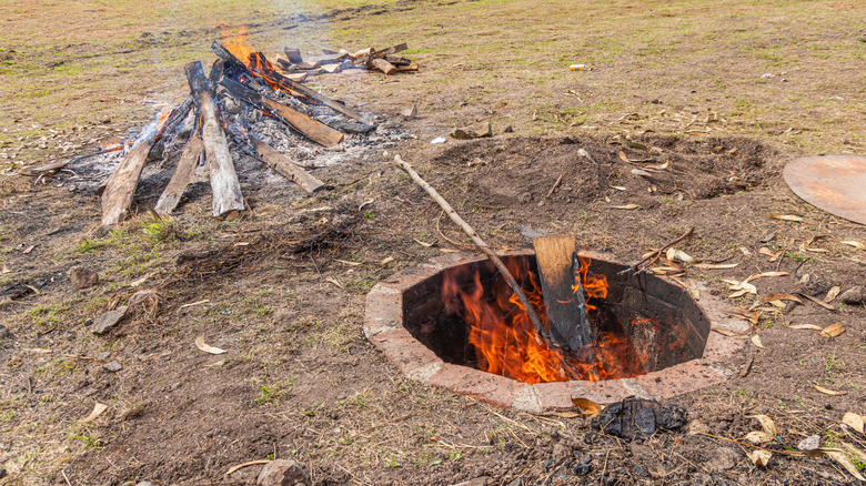 10 Ancient Cooking Methods That Have Nearly Been Lost To History