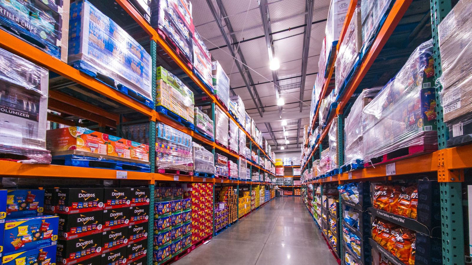 10 Best New Costco Cooking Items Of 2026 (So Far)