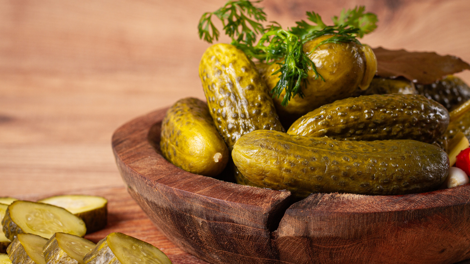 10 Candies Pickle Lovers Will Go Wild For