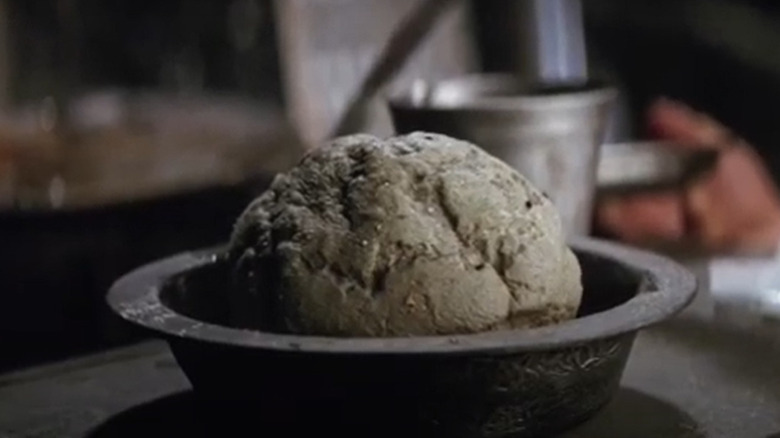 Portion Bread in Star Wars