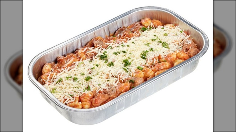 Kirkland Signature Beef Short Rib Ragu with Gnocchi