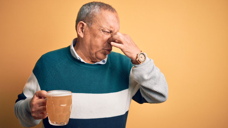 11 Beers With Pretty Gross Origin Stories