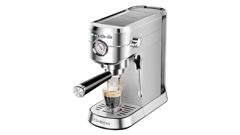 CASABREWS CM5418 Espresso Machine
