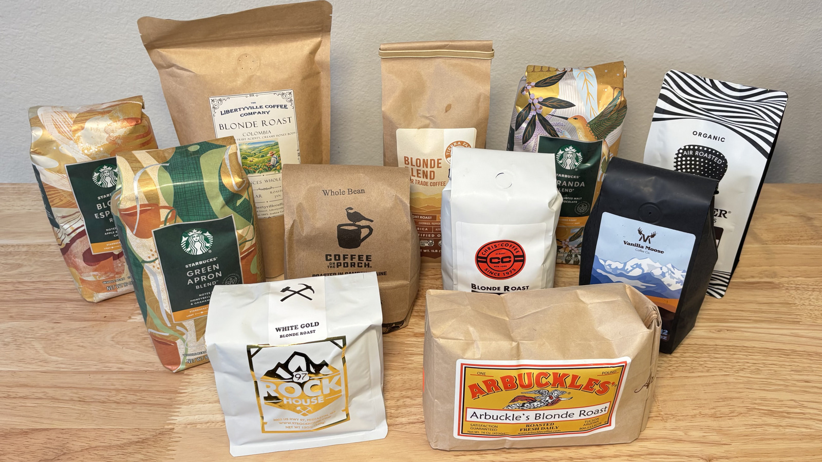 Image showcasing Best Coffee Beans For Blonde Roast Fans - The Takeout