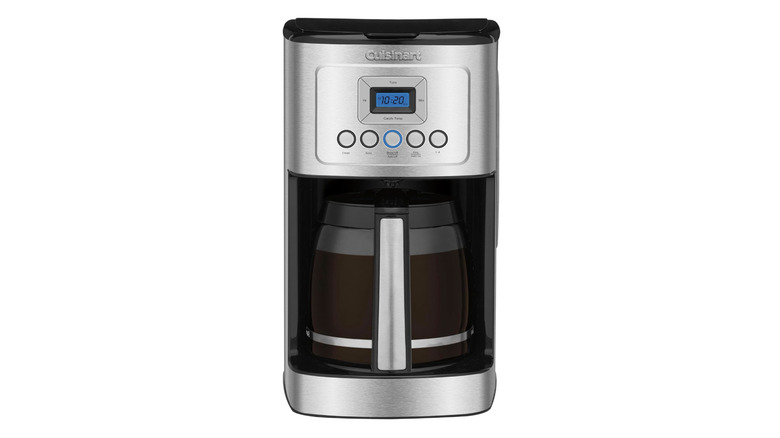 Cuisinart Coffee Maker