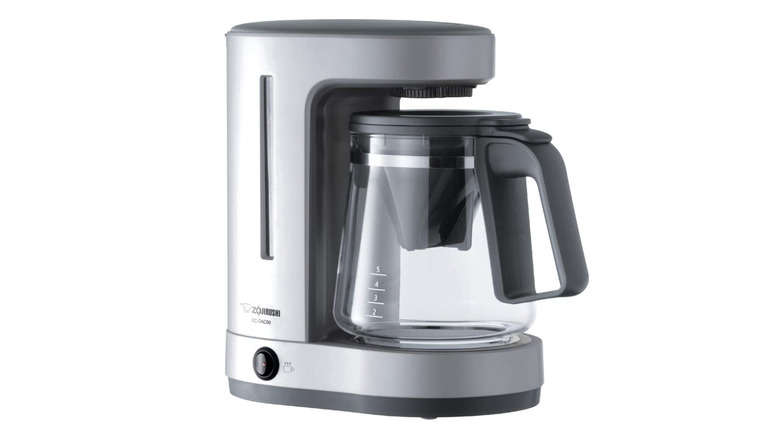 Zojirushi EC-DAC50 Zutto 5-Cup Drip Coffeemaker