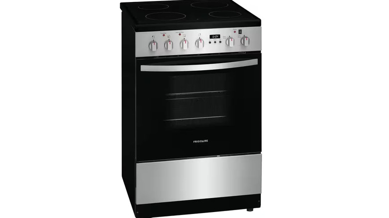 Frigidaire Electric Range