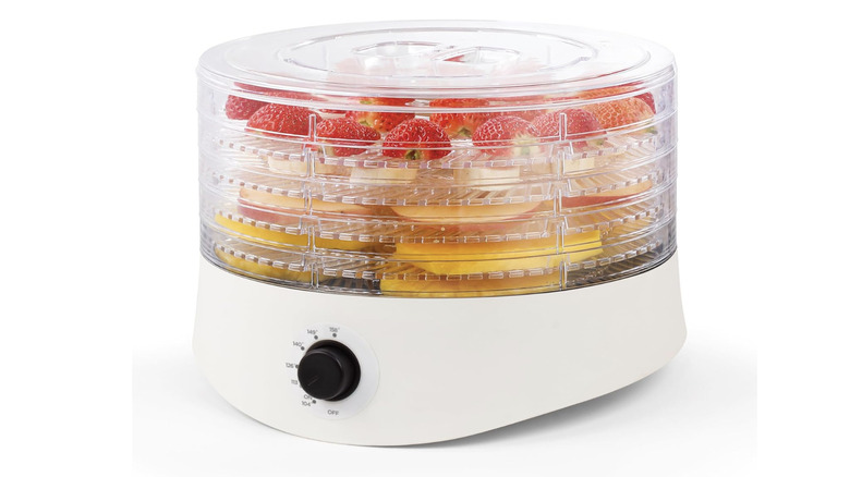 Commercial Chef Food Dehydrator