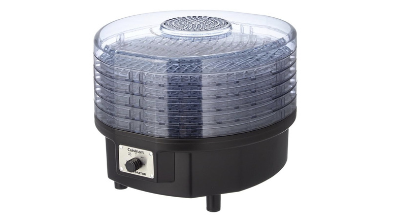 Cuisinart DHR-20P1 Food Dehydrator