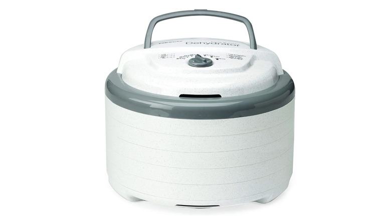 NESCO FD-75A Snackmaster Pro Food Dehydrator