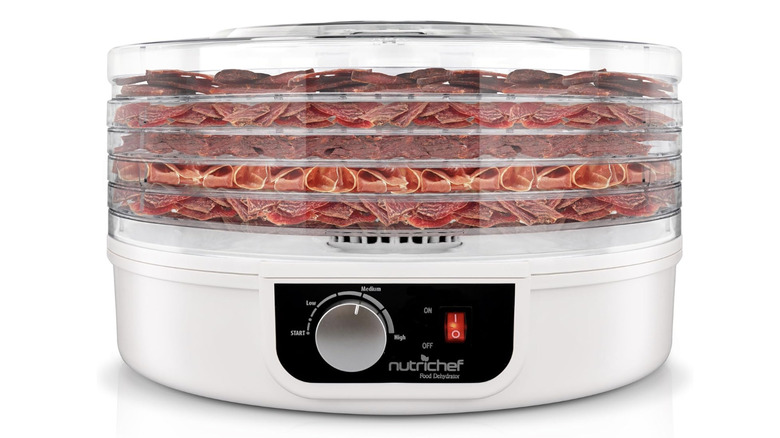 NutriChef Food Dehydrator