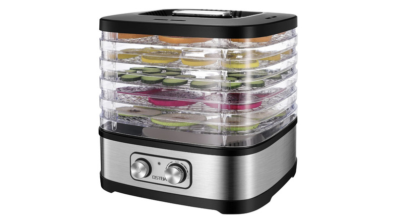 OSTBA Food Dehydrator