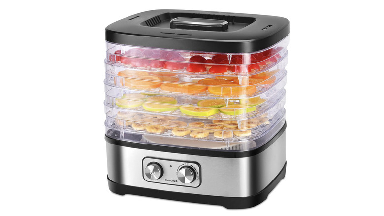 Seeutek Food Dehydrator