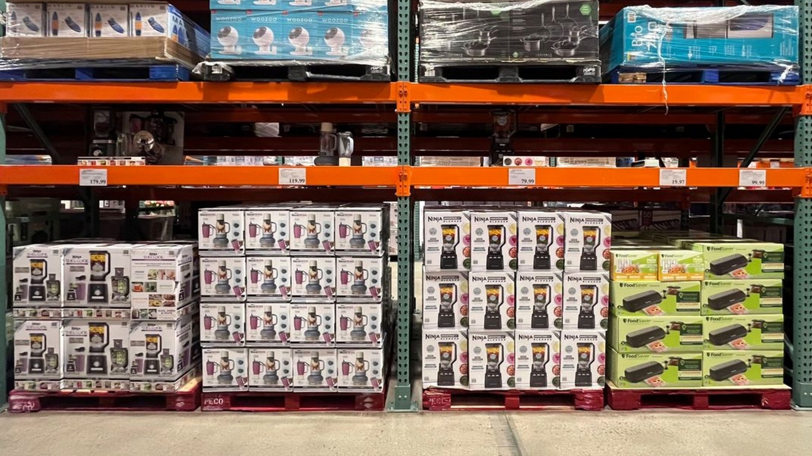 11 Best New Costco Kitchen Finds Of 2026 (So Far)