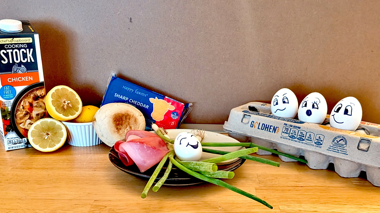11 Best Ways To Cook Eggs In The Microwave