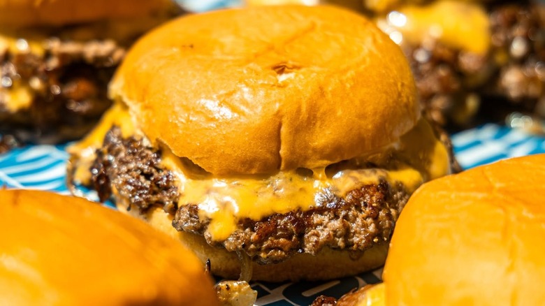 Smashburger from For the Win