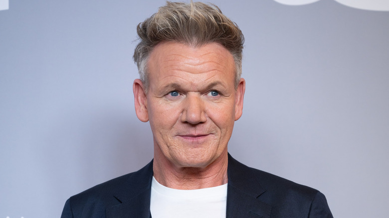 Gordon Ramsay attends Esquire "Men Of The Year" Awards