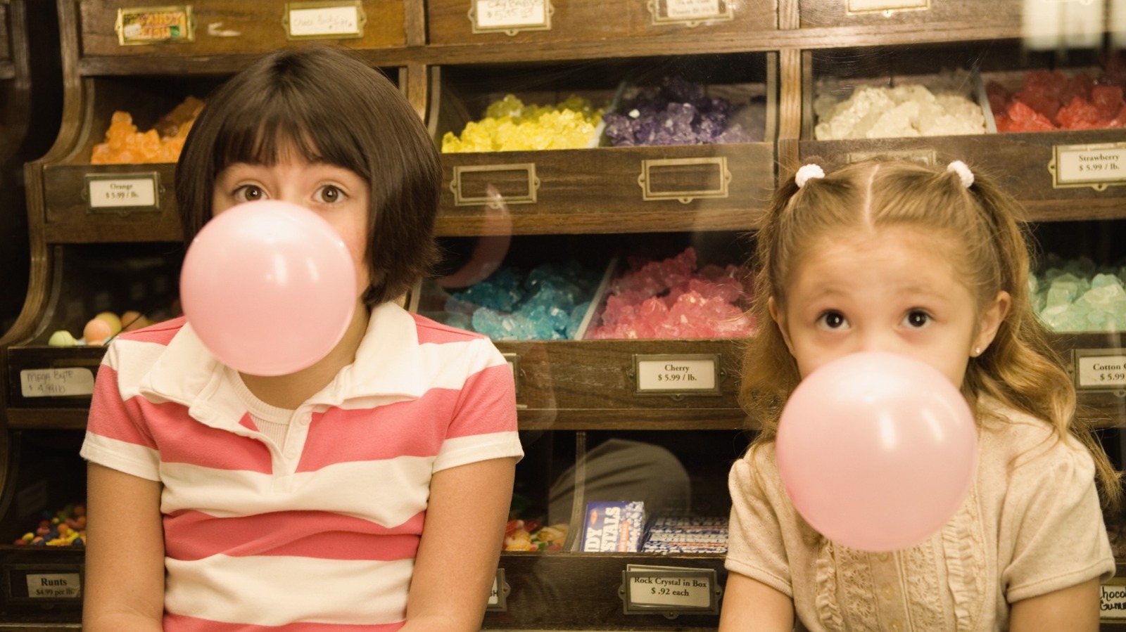 11 Classic Candies From The 90s We Wish We Could Have Back