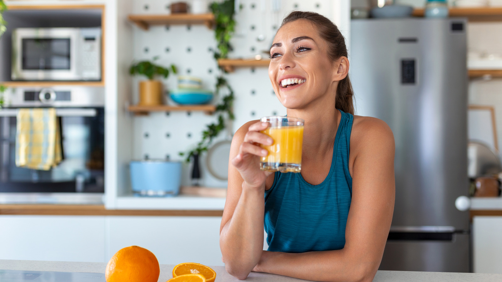 11 Costco Drinks You Need To Sip This Summer