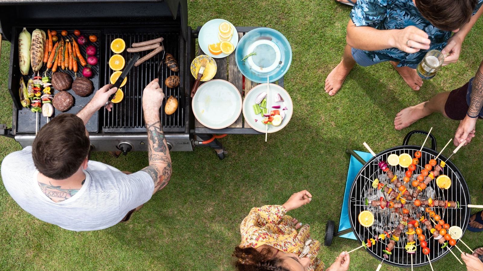 11 Costco Foods Worth Grilling