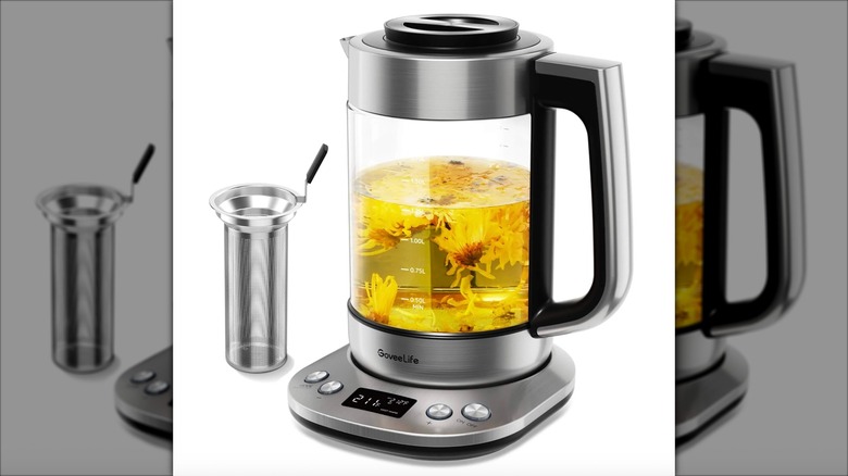 GoveeLife Smart Kettle Pro
