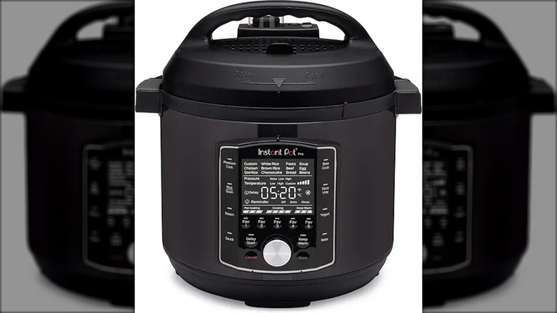 Instant Pot Pro Plus 