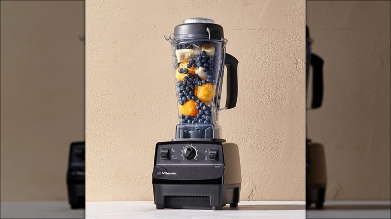 Vitamix 5200 Professional Blender 