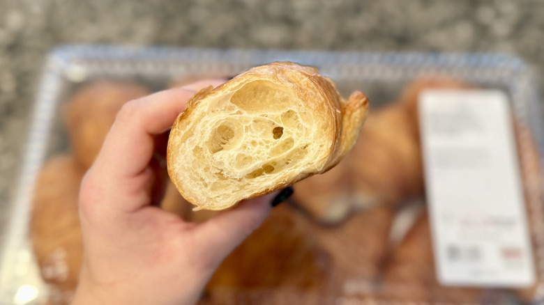 Butter Croissants