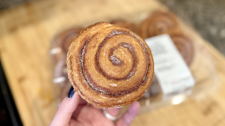 Morning Buns