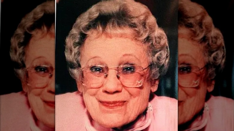 Photo of Marie Callender