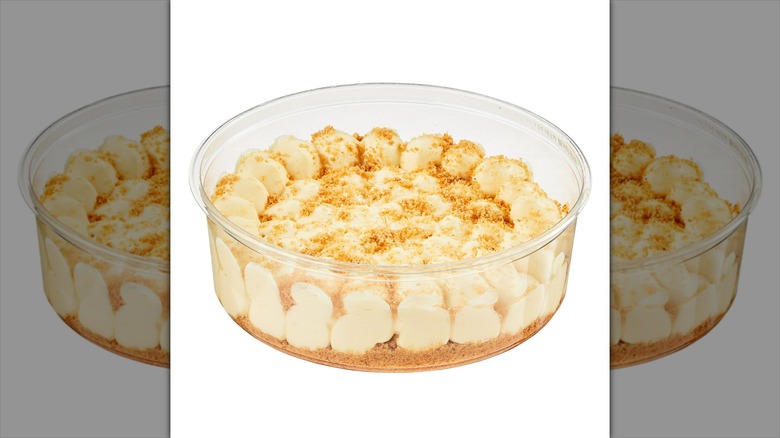 Marketside French Style Cheesecake Cup