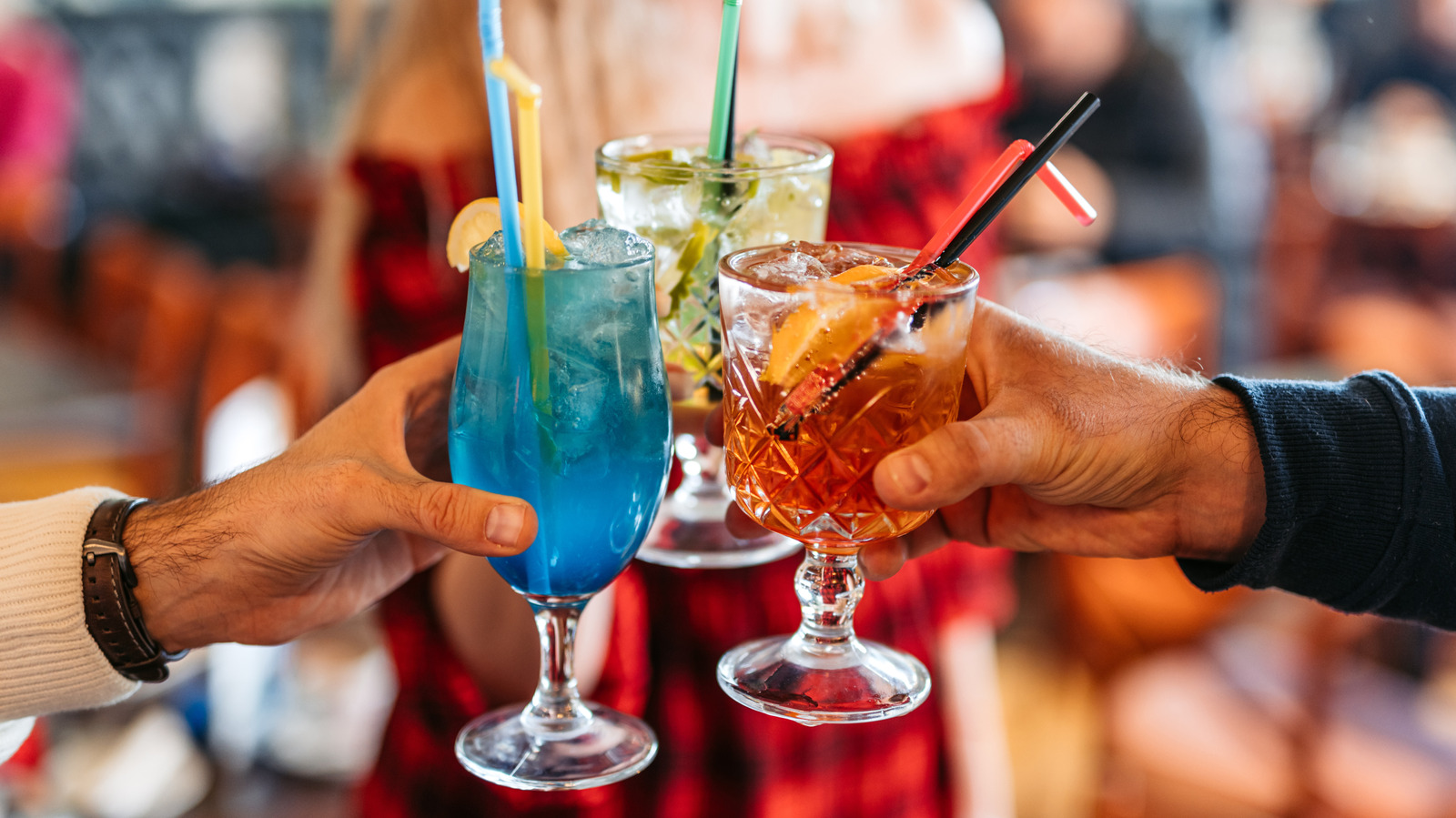 11 Worst Chain Restaurant Signature Cocktails Of All Time