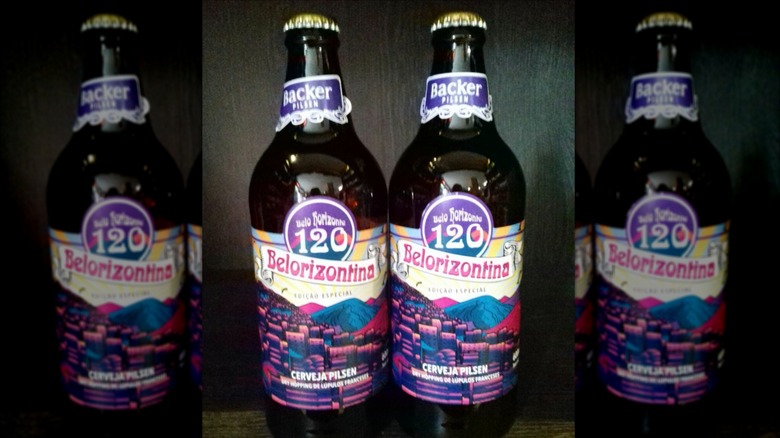 Belorizontina beer
