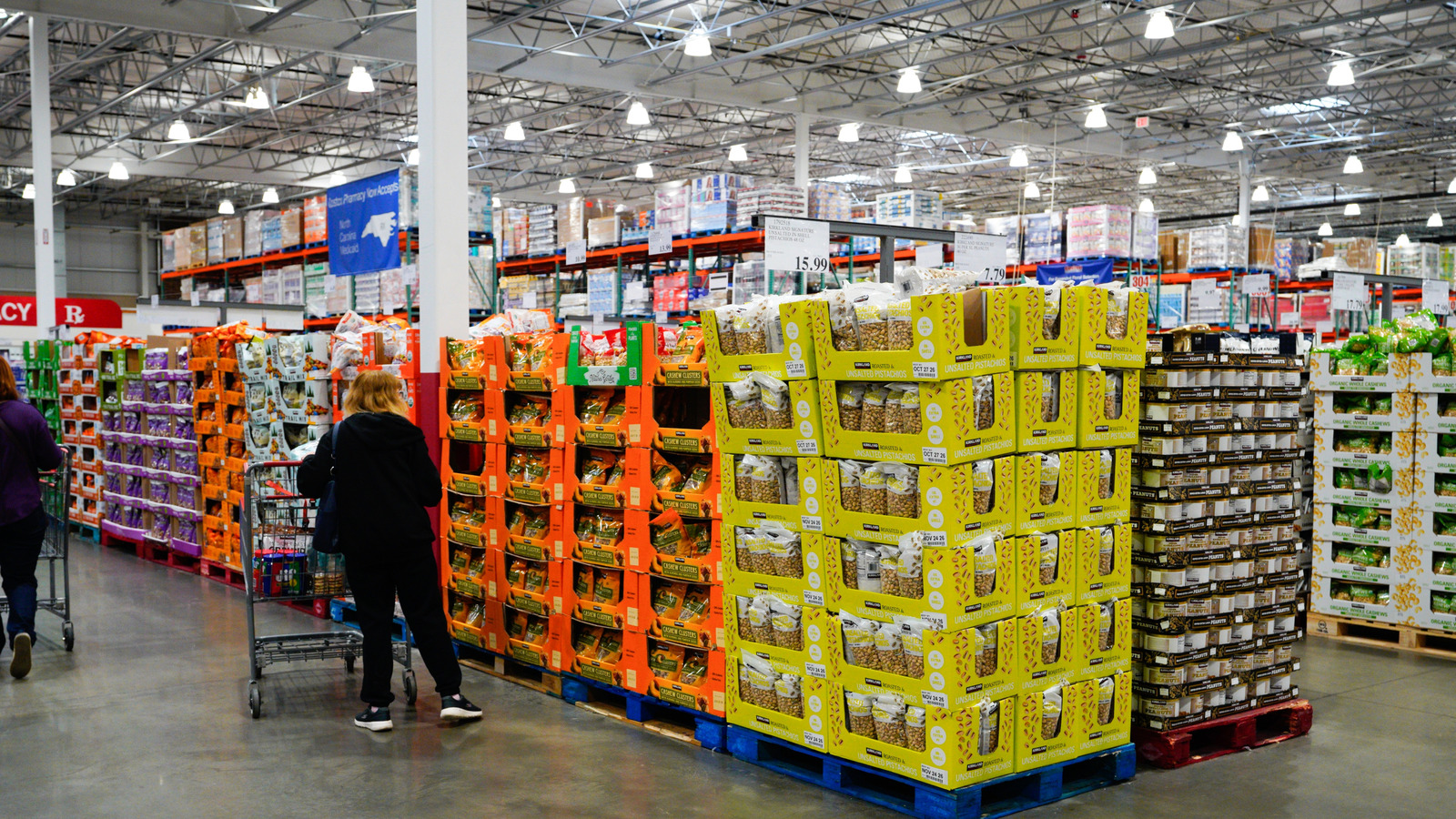 12 Best New Costco Kirkland Signature Finds Of 2026 (So Far)