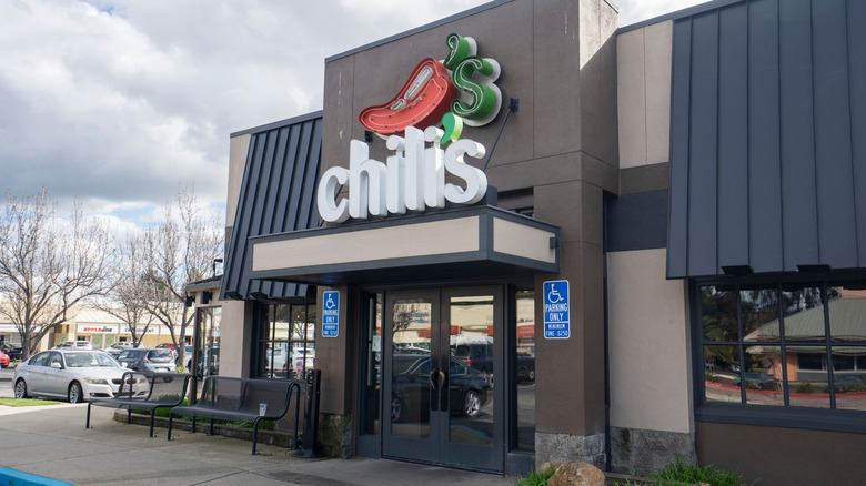Chili's Grill & Bar