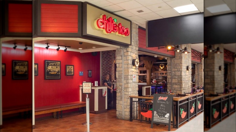 Chili's Grill & Bar