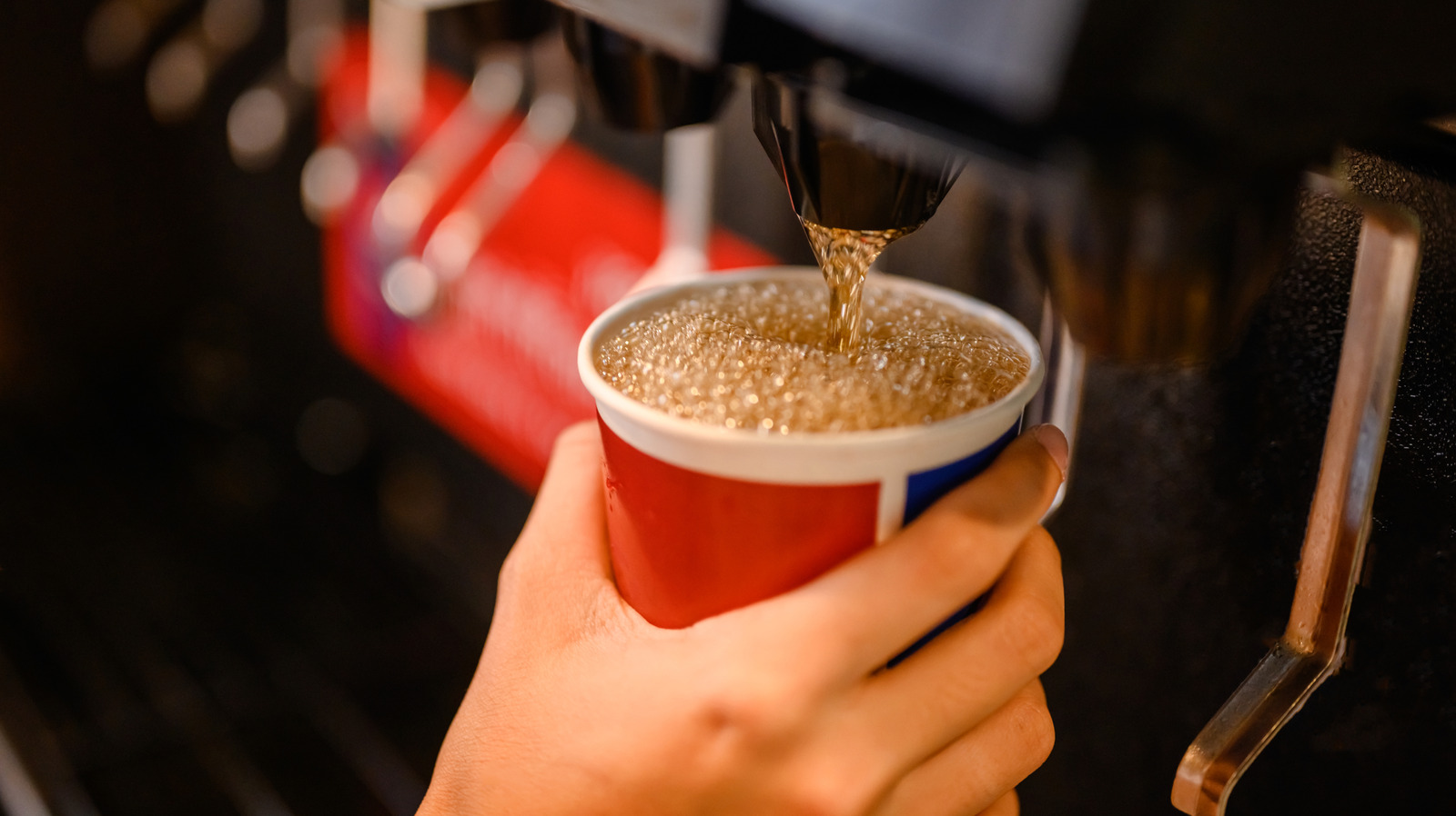 12 Hands-Down Best New Fast Food Drinks Of 2026 (So Far)