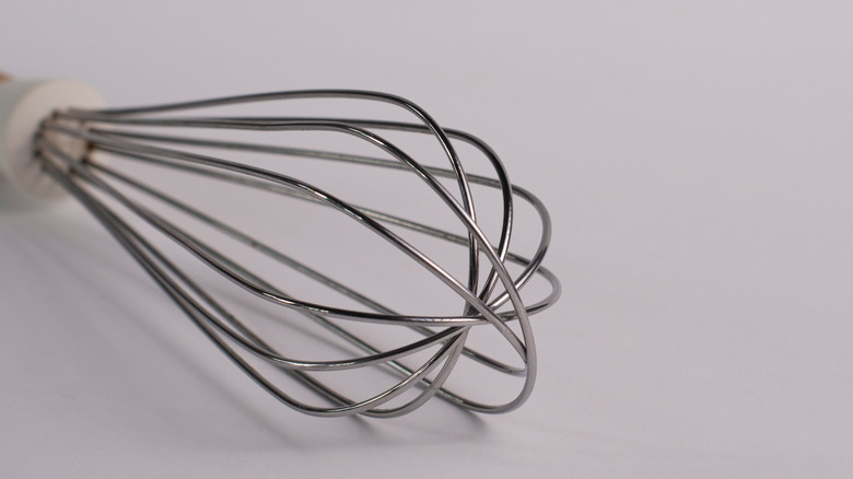Balloon whisk
