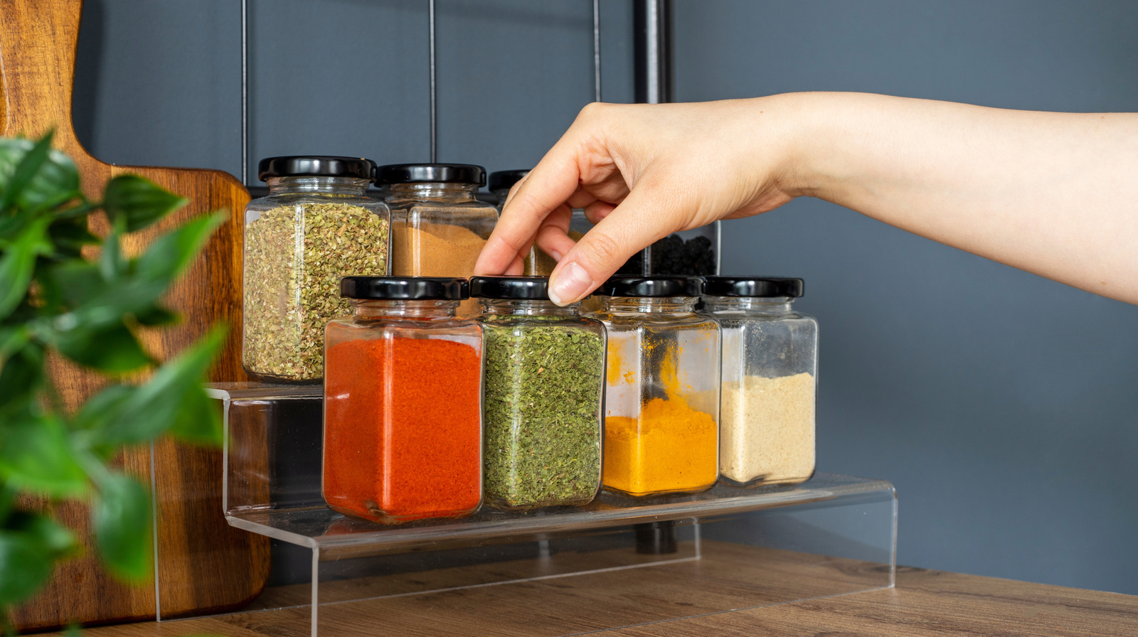 12 Spice And Herb Recalls That Affected Millions