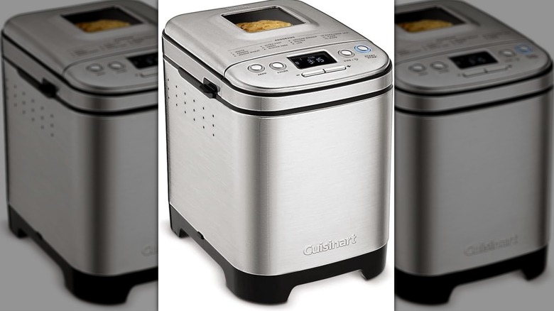 Cuisinart Bread Maker Machine